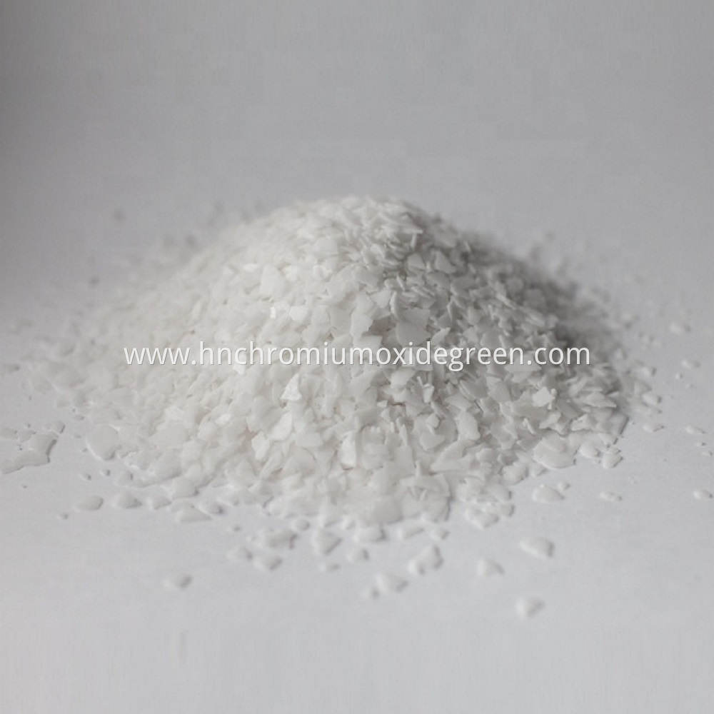 99% Potassium Hydroxide KOH Sodium Hydroxide